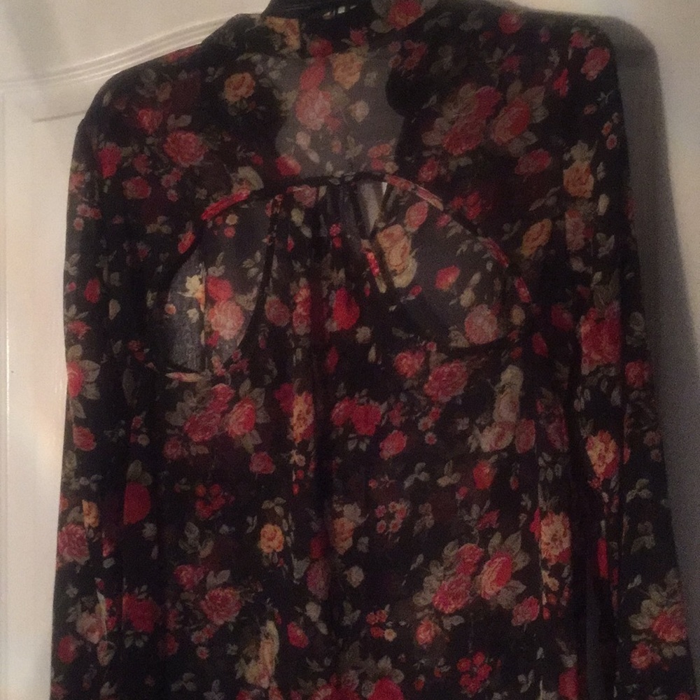 New never been worn